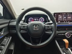 Honda Accord Sport Series 260TURBO Luxury - ფოტო 7