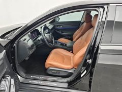 Honda Accord Sport Series 260TURBO Luxury - ფოტო 8