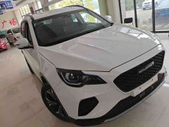 Soueast Southeast DX8S 1.5T DCT Gulf Edition 5-Seater - ფოტო 1