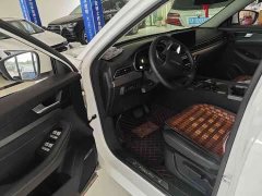 Soueast Southeast DX8S 1.5T DCT Gulf Edition 5-Seater - ფოტო 3