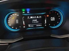 Soueast Southeast DX8S 1.5T DCT Gulf Edition 5-Seater - ფოტო 4