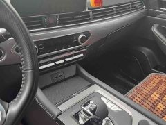 Soueast Southeast DX8S 1.5T DCT Gulf Edition 5-Seater - ფოტო 5