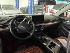 Soueast Southeast DX8S 1.5T DCT Gulf Edition 5-Seater - ფოტო 7