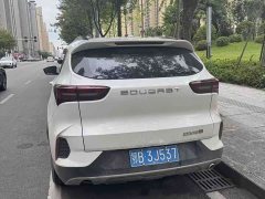 Soueast Southeast DX8S 1.5T DCT Gulf Edition 5-Seater - ფოტო 8