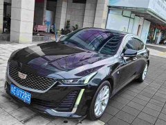 Cadillac CT5 28T Fashion Edition - ფოტო 1