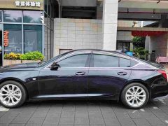 Cadillac CT5 28T Fashion Edition - ფოტო 2