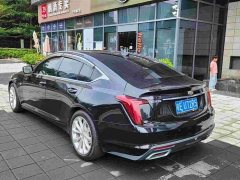 Cadillac CT5 28T Fashion Edition - ფოტო 3