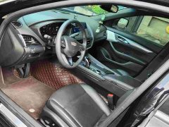 Cadillac CT5 28T Fashion Edition - ფოტო 5