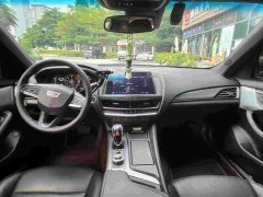 Cadillac CT5 28T Fashion Edition - ფოტო 7