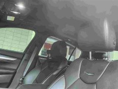 Cadillac CT5 28T Fashion Edition - ფოტო 9