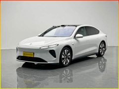 NIO ET7 100kWh Launch Edition - ფოტო 1