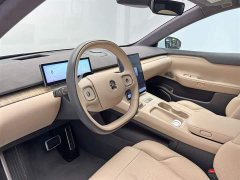 NIO ET7 100kWh Launch Edition - ფოტო 14