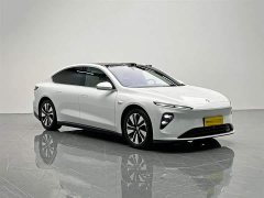 NIO ET7 100kWh Launch Edition - ფოტო 8