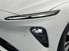 NIO ET7 100kWh Launch Edition - ფოტო 9