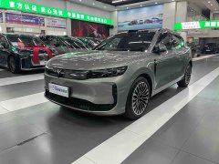Voyah Lantu FREE AWD Qiankun Edition - ფოტო 1