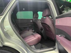 Voyah Lantu FREE AWD Qiankun Edition - ფოტო 11