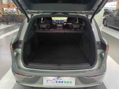Voyah Lantu FREE AWD Qiankun Edition - ფოტო 12