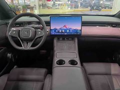 Voyah Lantu FREE AWD Qiankun Edition - ფოტო 14