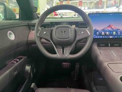 Voyah Lantu FREE AWD Qiankun Edition - ფოტო 15