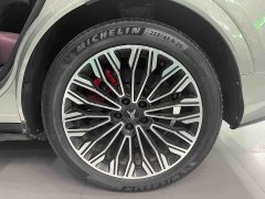 Voyah Lantu FREE AWD Qiankun Edition - ფოტო 16