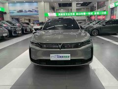 Voyah Lantu FREE AWD Qiankun Edition - ფოტო 2