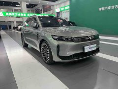Voyah Lantu FREE AWD Qiankun Edition - ფოტო 3