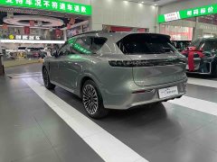 Voyah Lantu FREE AWD Qiankun Edition - ფოტო 4