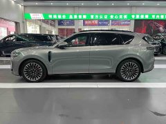 Voyah Lantu FREE AWD Qiankun Edition - ფოტო 5
