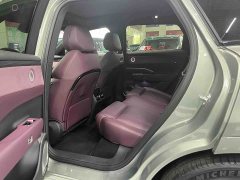 Voyah Lantu FREE AWD Qiankun Edition - ფოტო 8