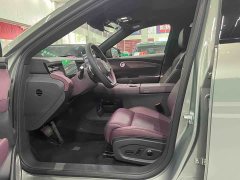 Voyah Lantu FREE AWD Qiankun Edition - ფოტო 9