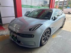 Zeekr Geely Zeekr 001 Ultra-Long Range Dual Motor YOU Edition - ფოტო 1