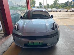 Zeekr Geely Zeekr 001 Ultra-Long Range Dual Motor YOU Edition - ფოტო 2