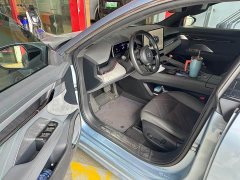 Zeekr Geely Zeekr 001 Ultra-Long Range Dual Motor YOU Edition - ფოტო 3