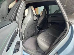 Zeekr Geely Zeekr 001 Ultra-Long Range Dual Motor YOU Edition - ფოტო 4