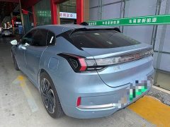 Zeekr Geely Zeekr 001 Ultra-Long Range Dual Motor YOU Edition - ფოტო 6
