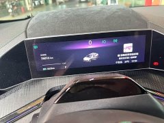 Zeekr Geely Zeekr 001 Ultra-Long Range Dual Motor YOU Edition - ფოტო 7