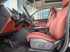 BMW X1 sDrive25Li M Sport Package - ფოტო 10