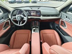 BMW X1 sDrive25Li M Sport Package - ფოტო 11