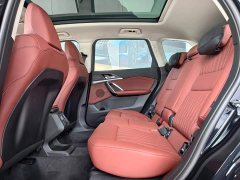 BMW X1 sDrive25Li M Sport Package - ფოტო 13