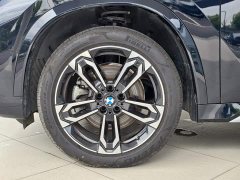 BMW X1 sDrive25Li M Sport Package - ფოტო 14