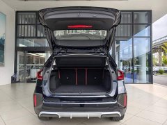 BMW X1 sDrive25Li M Sport Package - ფოტო 15