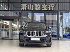 BMW X1 sDrive25Li M Sport Package - ფოტო 2