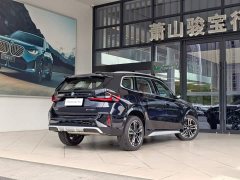 BMW X1 sDrive25Li M Sport Package - ფოტო 3