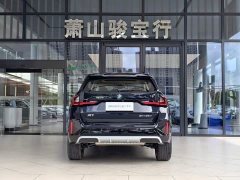 BMW X1 sDrive25Li M Sport Package - ფოტო 4