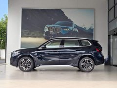 BMW X1 sDrive25Li M Sport Package - ფოტო 5