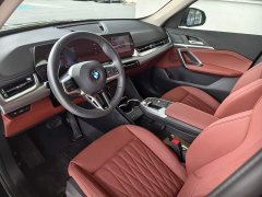 BMW X1 sDrive25Li M Sport Package - ფოტო 6
