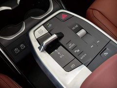 BMW X1 sDrive25Li M Sport Package - ფოტო 9