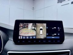 Mercedes-Benz Tucson 2020 280TGDi FWD GLS Smart Connected Edition National VI - ფოტო 13