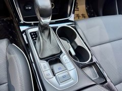 Mercedes-Benz Tucson 2020 280TGDi FWD GLS Smart Connected Edition National VI - ფოტო 15