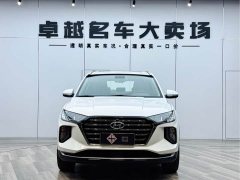 Mercedes-Benz Tucson 2020 280TGDi FWD GLS Smart Connected Edition National VI - ფოტო 2